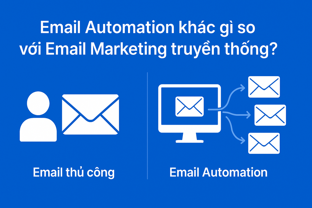 email automation