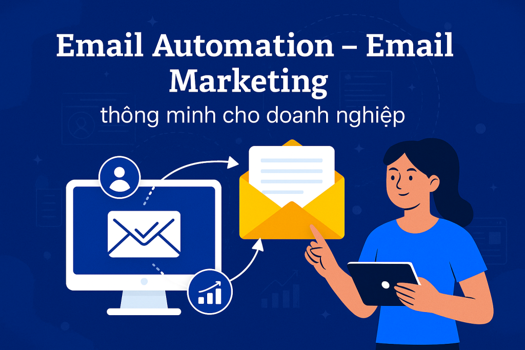 Email automation